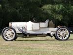 Benz 35/60 PS Speedster 1909 года